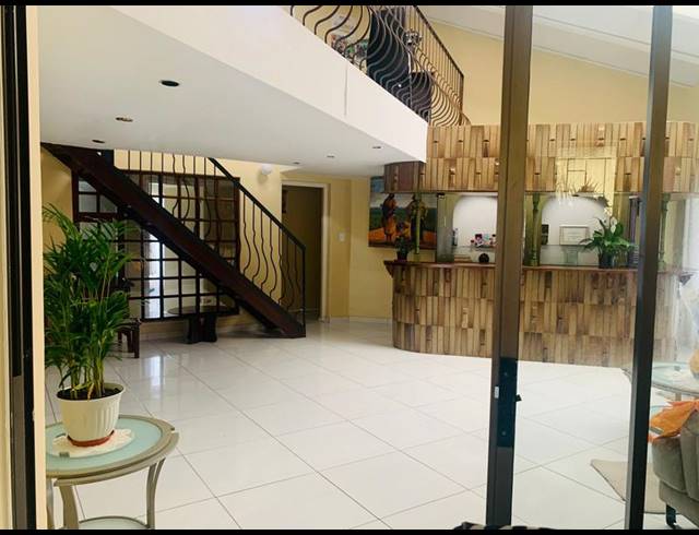 3 BEDROOM PROPERTY TO RENT IN NORKEM PARK